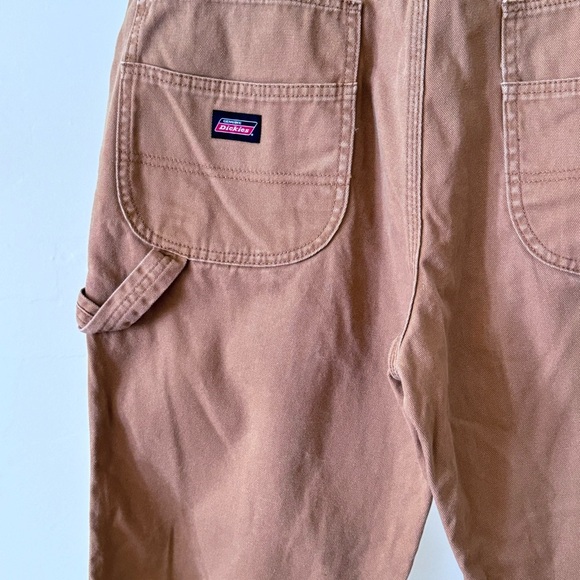 Dickies Double Knee Carpenter Pants - Picture 12 of 16